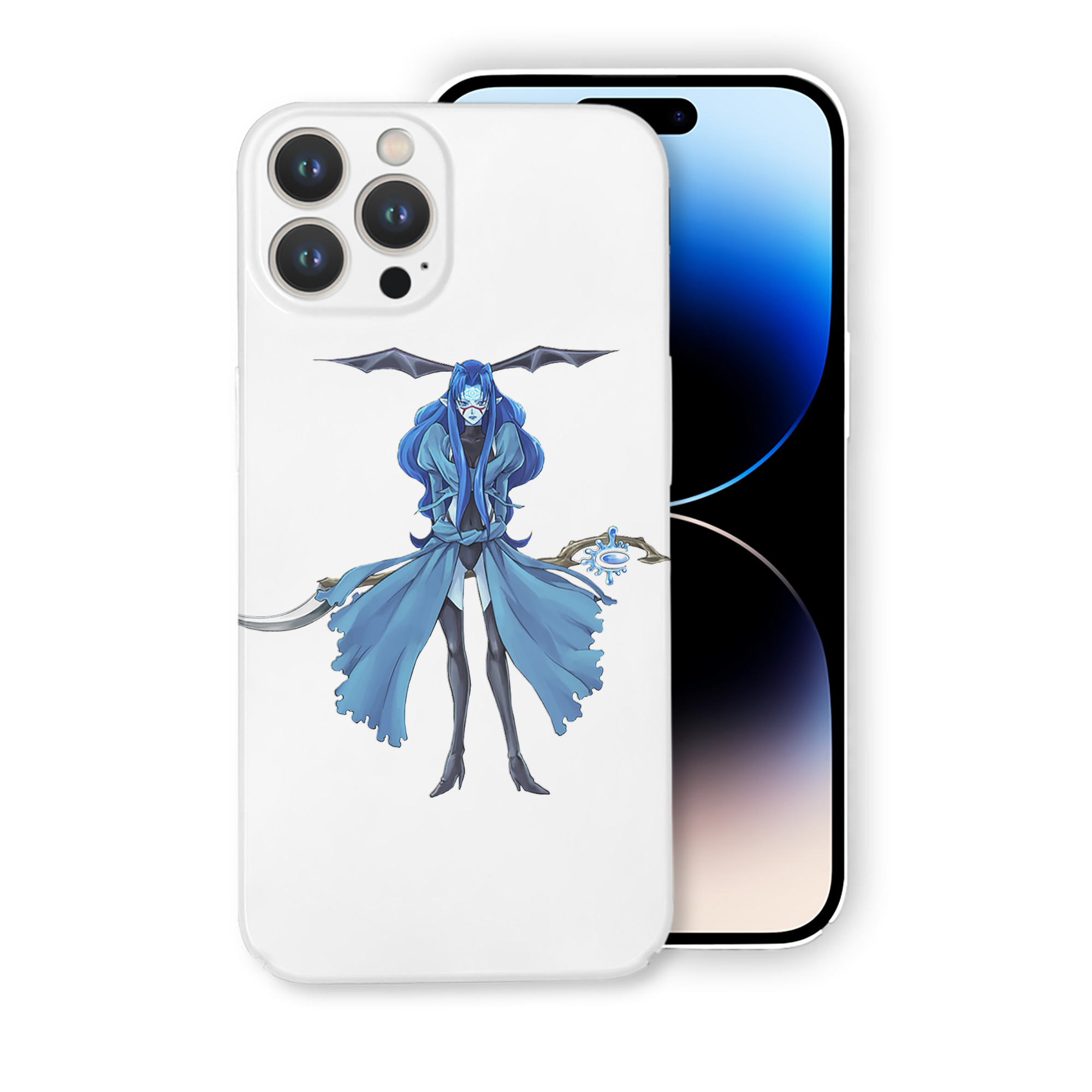 （画像用） 遊☆戯☆王 Yu-Gi-Oh! 【iPhone 14シリーズ対応】ハードケース
